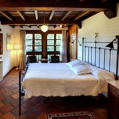 Hotel Rural Arredondo Селорио Экстерьер фото
