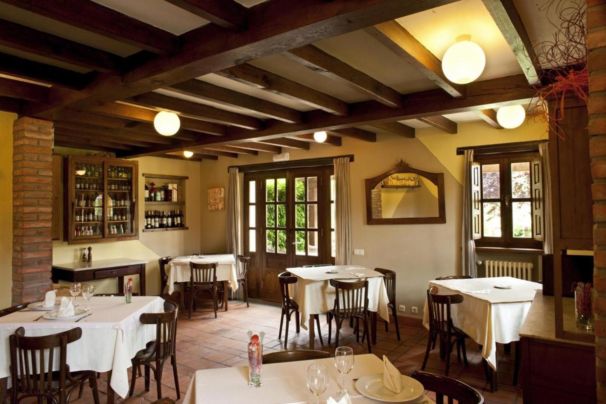 Hotel Rural Arredondo Селорио Экстерьер фото