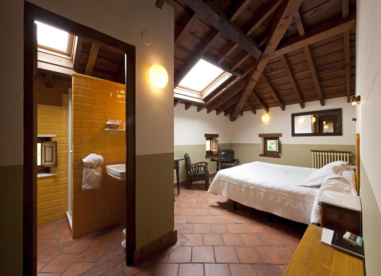 Hotel Rural Arredondo Селорио Экстерьер фото